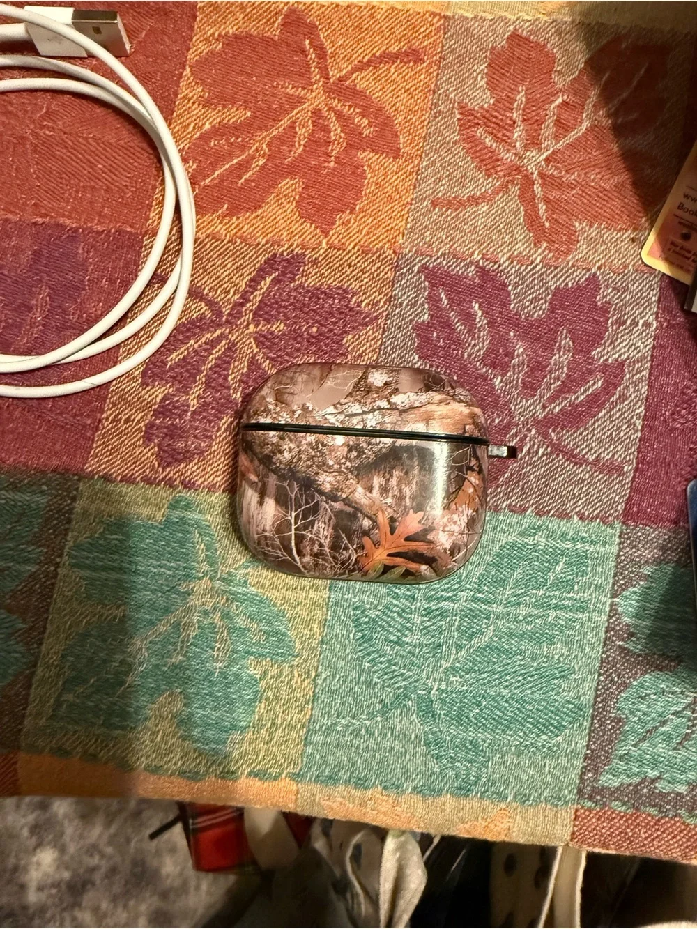 Apple Air Pods 3rd Generation with Charging Case